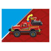 Picture of Playmobil Fire Rescue Truck